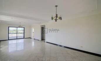 Imagem 2: Apartamento Locação 3 Dormitórios - 260 m² Moema