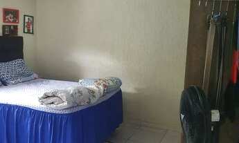 Imagem 5: Casa Quadra Central-2, garagem p 4 carros