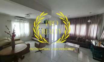 Imagem 5: Casa dupléx/ em condomínio/ 5 suítes/ mobilhado