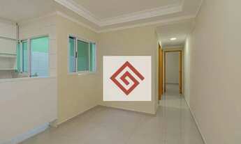 Imagem: Apartamento com 2 dormitórios à venda