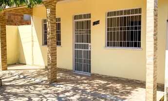 Imagem: Imóvel residencial em Itacoatiara