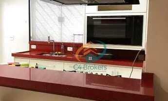 Imagem 5: Sobrado com 2 dormitórios, 310 m² - venda por R$ 800.000,00 ou aluguel por R$ 5.932,00/mês