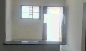 Imagem 7: Casa Nova na Cidade de Porcinhos PB