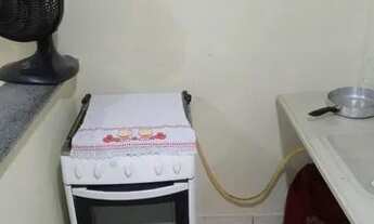 Imagem 4: Vendo 4 kitnets prontas e mobiliadas