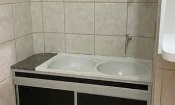 Imagem 5: Alugo Apartamento - Condomínio Novo Milênio