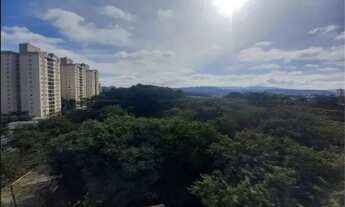 Imagem 6: Apartamento com 3 quartos, com 54m² - São Domingos