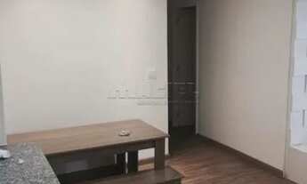 Imagem 6: Apartamento Padrão em São José dos Campos