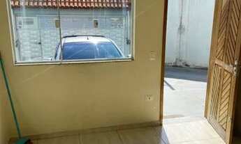 Imagem 2: Casa de condomínio sobrado para aluguel possui 60 metros quadrados com 2 quartos