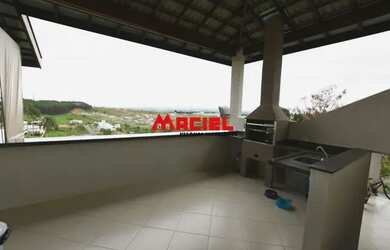 Imagem 3: Casa Condomínio em Jacareí