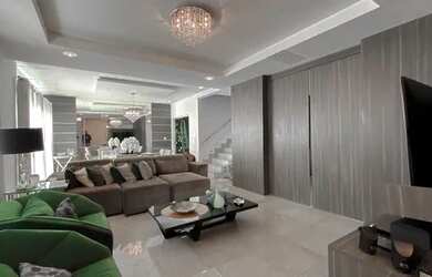 Imagem 5: Casa à venda com 5 dormitórios em Lagoa santa, Governador valadares cod:43