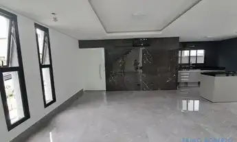 Imagem 5: CASA EM CONDOMÍNIO - RESIDENCIAL REAL PARK - SP