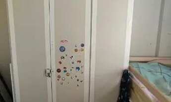 Imagem 6: Apartamento com 2 dormitórios para alugar, 60 m² por R$ 3.458,00/mês - Vila Clementino - S