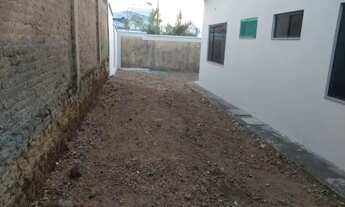 Imagem 5: Casa de 02 quartos ( um suíte), perto da academia, Serrano I. Cel.