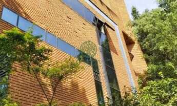 Imagem 6: Vende ou Aluga Prédio de Esquina na Avenida Ibirapuera em Moema