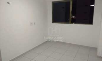 Imagem 3: Apartamento com 3 dormitórios para alugar, 117 m² por R$ 4.011,01/mês - Lagoa Nova - Natal