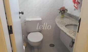 Imagem 3: São Paulo - Conjunto Comercial/Sala - Itaim Bibi