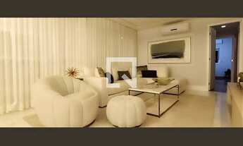 Imagem 7: Apartamento para Aluguel - Barra Funda, 3 Quartos, 130 m2