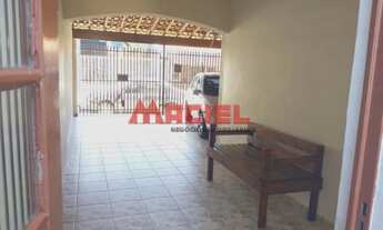 Imagem 2: Casa Padrão em Sao Jose dos Campos