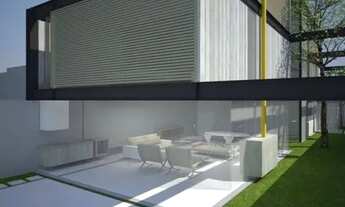 Imagem: SOBRADO - JARDIM PAULISTA - SP