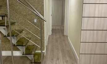 Imagem 2: Locação de cobertura semi mobiliado em condomínio clube