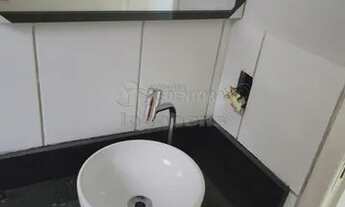 Imagem 6: Apartamento Padrão em São José do Rio Preto