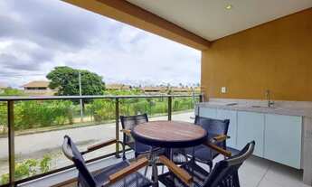 Imagem 6: Flat Mobiliado no Resort Praia dos Carneiros