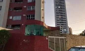 Imagem 3: Jean Charles / Beira Mar de Candeias: Varanda com vista mar, andar alto, lazer, 73m, 3 qts