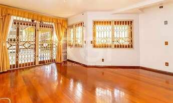 Imagem 7: Casa para alugar/locação cinco (5) dormitórios sendo dois (2) suítes e três (3) vagas no b