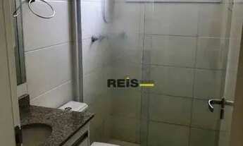 Imagem 7: Apartamento com 2 dormitórios para alugar, 60 m² por R$ 2.710,00/mês - Parque Campolim - S