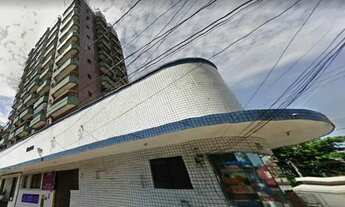 Imagem 3: APARTAMENTO RESIDENCIAL em PRAIA GRANDE - SP, CANTO DO FORTE