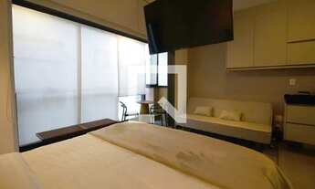Imagem 5: Apartamento para Aluguel - Pinheiros, 1 Quarto, 32 m2
