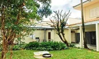 Imagem 3: Casa de Vila no Brooklin com 268m2 e terreno com 627m2. - 2310