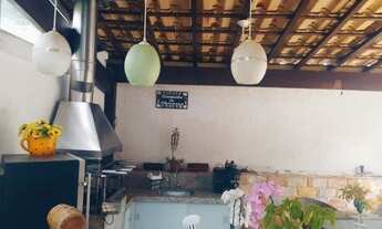 Imagem 7: Linda Casa em Condominio Lagoa Santa, 03 Dts, Suite, 02 Vagas !!