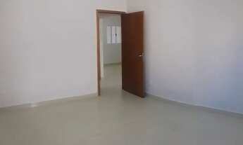 Imagem 6: Casa com 2 dormitórios para alugar, 250 m² por R$ 1.300/mês - Parque Santa Edwiges - Bauru