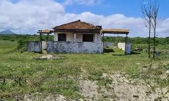 Imagem 3: Casa ilha cumprida praia