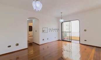 Imagem 6: Apartamento Venda Moema 126 m² 3 Dormitórios