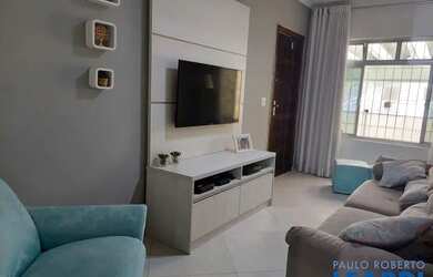 Imagem 2: SOBRADO - VILA PIRES - SP