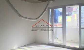 Imagem 7: SAO PAULO - Conjunto Comercial/Sala - CERQUEIRA CESAR