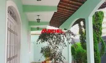 Imagem 2: Casa Padrão em São José dos Campos