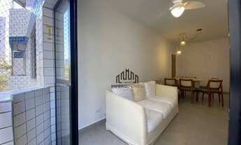 Imagem 5: Apartamento com 2 dormitórios para alugar, 79 m² por R$ 2.600,02/mês - Jardim Astúrias - G