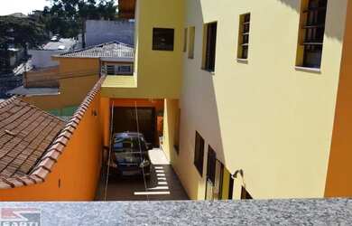 Imagem 2: SOBRADO VILA EDE ! 3 AMPLOS DORMITÓRIOS