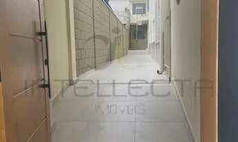 Imagem 2: Casa para aluguel com 25 metros quadrados com 1 quarto em Cambuci - São Paulo - SP