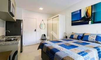 Imagem: Apartamento para Aluguel - Vila Mariana