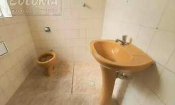 Imagem 5: Santo André - Conjunto Comercial/sala - Jardim