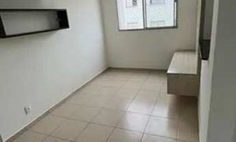 Imagem: Apartamento 02 quartos Condomínio Horto