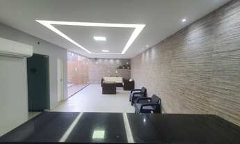 Imagem 7: Casa Moderna de 3 quartos com lazer completo