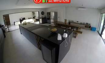 Imagem 4: Casa de condomínio térrea para aluguel com 450 metros quadrados com 3 quartos