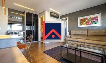 Imagem: Apartamento Locação 1 Dormitórios - 71