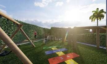 Imagem 2: Apartamento para venda possui 45 metros quadrados com 2 quartos em Vila Moreira - São Paul