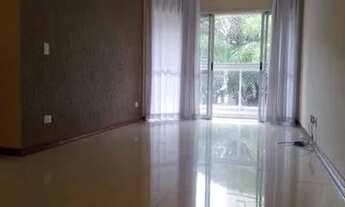 Imagem 3: Apartamento com 3 dormitórios, 93 m² - venda ou aluguel - Centro - São Bernardo do Campo/S